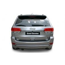 Jeep Grand Cherokee 3.0 V6 Multijet II Limited